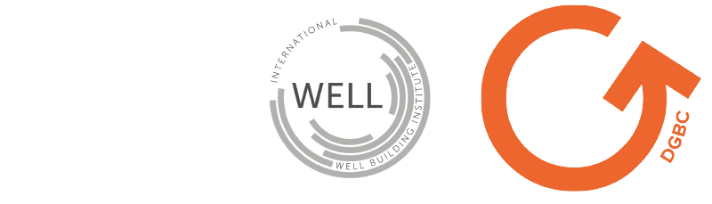 Breeam Well Parisproof