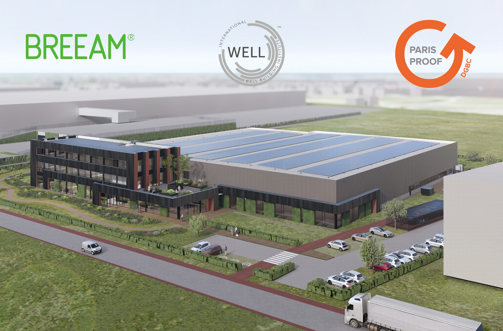 Breeam gebouw kopie